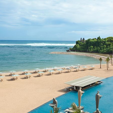 Mulia Resort Nusa Dua  Zewnętrze zdjęcie