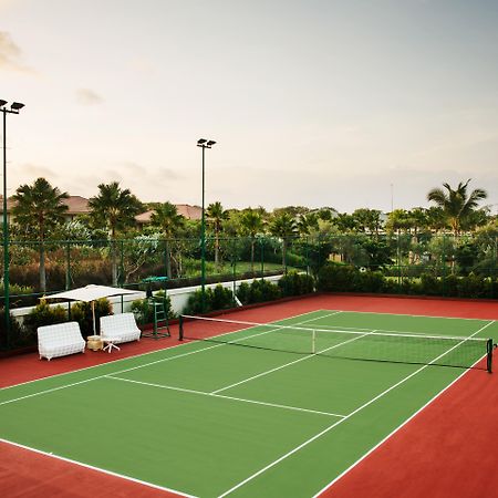 Mulia Resort Nusa Dua  Zewnętrze zdjęcie