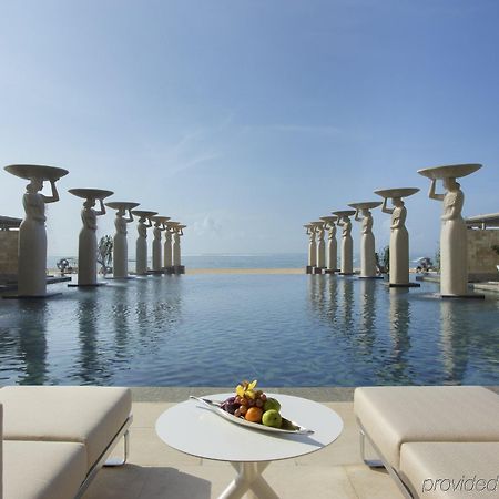 Mulia Resort Nusa Dua  Zewnętrze zdjęcie