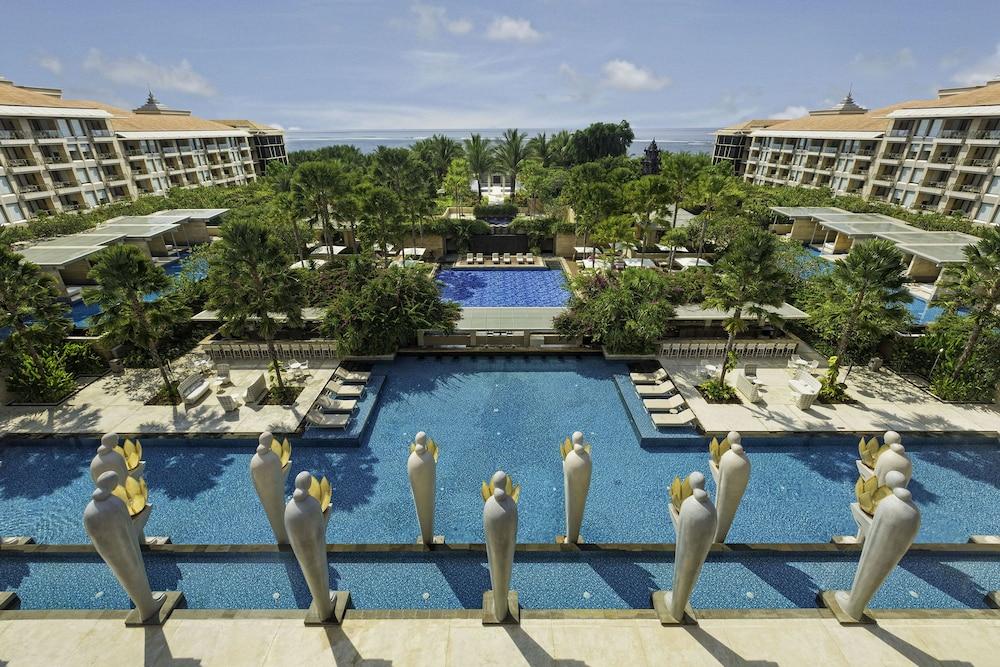 Mulia Resort Nusa Dua  Zewnętrze zdjęcie