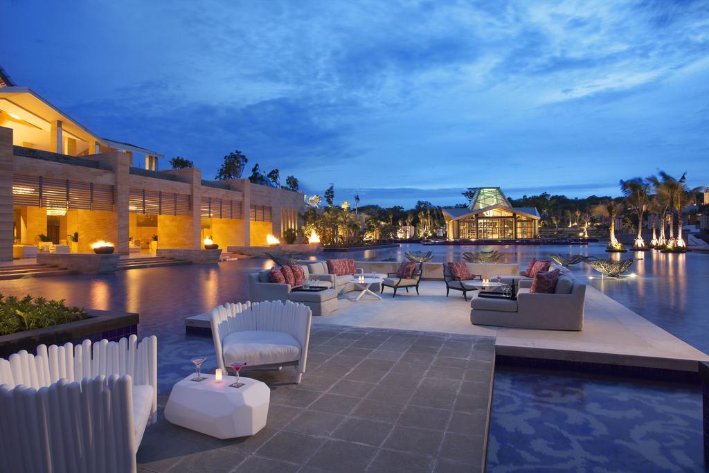 Mulia Resort Nusa Dua  Zewnętrze zdjęcie