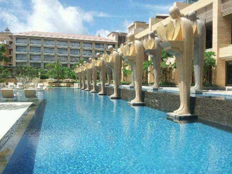 Mulia Resort Nusa Dua  Zewnętrze zdjęcie