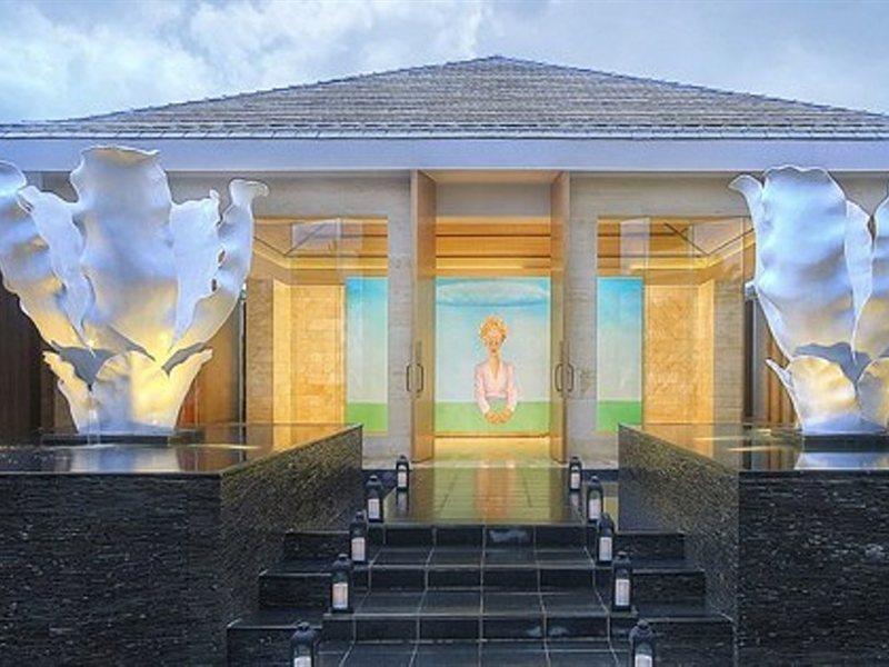 Mulia Resort Nusa Dua  Zewnętrze zdjęcie