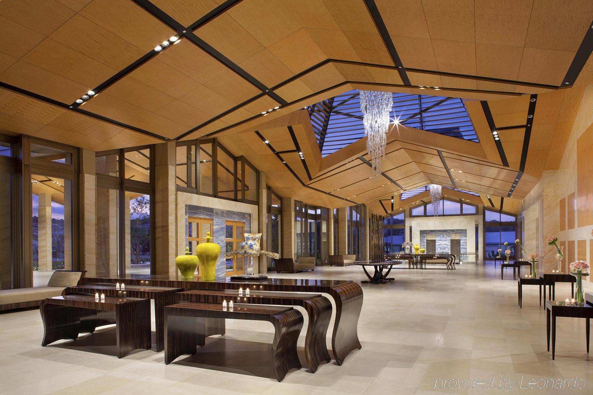 Mulia Resort Nusa Dua  Zewnętrze zdjęcie