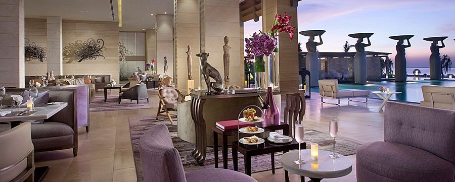 Mulia Resort Nusa Dua  Zewnętrze zdjęcie