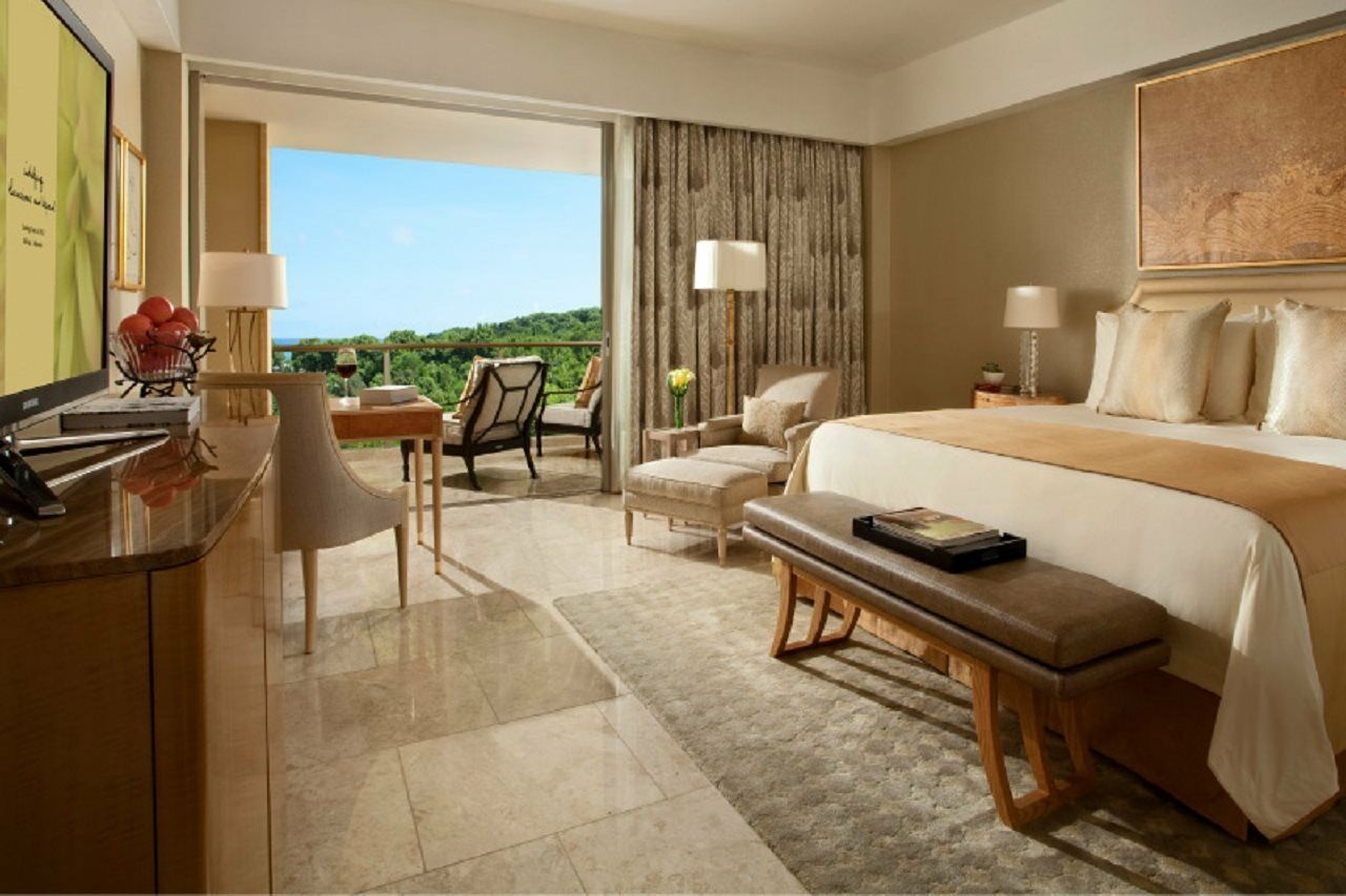 Mulia Resort Nusa Dua  Zewnętrze zdjęcie