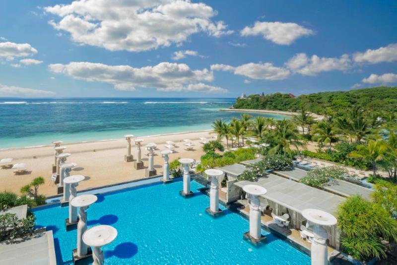 Mulia Resort Nusa Dua  Zewnętrze zdjęcie